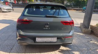 Volkswagen Golf 2021 eTSI LIFE DSG 110HP-thumb-20