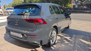 Volkswagen Golf 2021 eTSI LIFE DSG 110HP-thumb-22