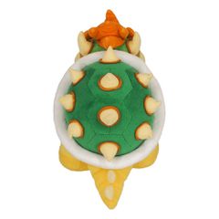Super Mario Plush Figure Bowser 36 cm-thumb-1