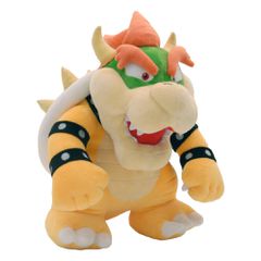 Super Mario Plush Figure Bowser 36 cm-thumb-3