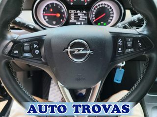 Opel Astra 2019 1.4 EDITION 150ps CLIMA OΘΟΝΗ ΑΠΟΣΥΡΣΗ ΕΓΓΥΗΣΗ-thumb-26