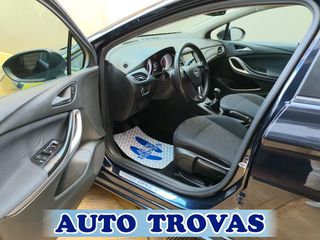 Opel Astra 2019 1.4 EDITION 150ps CLIMA OΘΟΝΗ ΑΠΟΣΥΡΣΗ ΕΓΓΥΗΣΗ-thumb-12