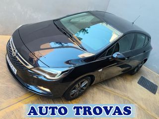 Opel Astra 2019 1.4 EDITION 150ps CLIMA OΘΟΝΗ ΑΠΟΣΥΡΣΗ ΕΓΓΥΗΣΗ-thumb-8