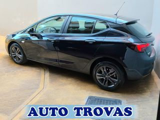 Opel Astra 2019 1.4 EDITION 150ps CLIMA OΘΟΝΗ ΑΠΟΣΥΡΣΗ ΕΓΓΥΗΣΗ-thumb-4