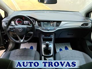 Opel Astra 2019 1.4 EDITION 150ps CLIMA OΘΟΝΗ ΑΠΟΣΥΡΣΗ ΕΓΓΥΗΣΗ-thumb-14