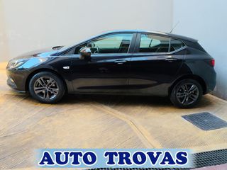 Opel Astra 2019 1.4 EDITION 150ps CLIMA OΘΟΝΗ ΑΠΟΣΥΡΣΗ ΕΓΓΥΗΣΗ-thumb-2