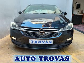 Opel Astra 2019 1.4 EDITION 150ps CLIMA OΘΟΝΗ ΑΠΟΣΥΡΣΗ ΕΓΓΥΗΣΗ-thumb-5