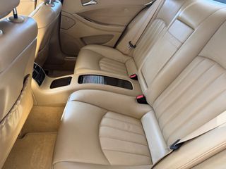 Mercedes-Benz CLS 350 2007 Υ Π Ε Ρ Α Ρ Ι Σ Τ Ο !!!FULL EXTRA-thumb-5
