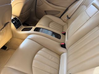 Mercedes-Benz CLS 350 2007 Υ Π Ε Ρ Α Ρ Ι Σ Τ Ο !!!FULL EXTRA-thumb-8