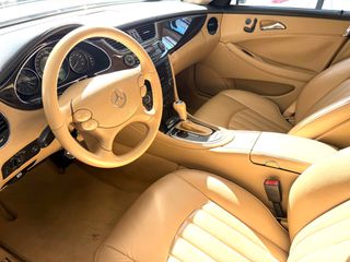 Mercedes-Benz CLS 350 2007 Υ Π Ε Ρ Α Ρ Ι Σ Τ Ο !!!FULL EXTRA-thumb-17