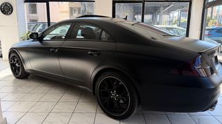 Mercedes-Benz CLS 350 2007 Υ Π Ε Ρ Α Ρ Ι Σ Τ Ο !!!FULL EXTRA-thumb-2
