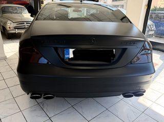 Mercedes-Benz CLS 350 2007 Υ Π Ε Ρ Α Ρ Ι Σ Τ Ο !!!FULL EXTRA-thumb-15