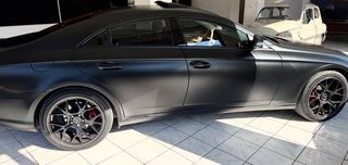 Mercedes-Benz CLS 350 2007 Υ Π Ε Ρ Α Ρ Ι Σ Τ Ο !!!FULL EXTRA-thumb-11