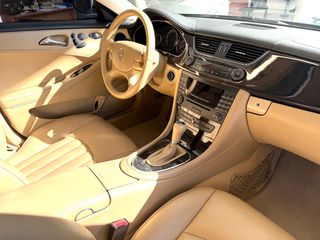 Mercedes-Benz CLS 350 2007 Υ Π Ε Ρ Α Ρ Ι Σ Τ Ο !!!FULL EXTRA-thumb-19
