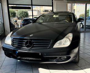 Mercedes-Benz CLS 350 2007 Υ Π Ε Ρ Α Ρ Ι Σ Τ Ο !!!FULL EXTRA