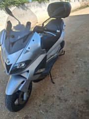 Roller / Scooter 2007 Nexus