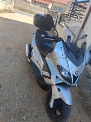 Roller / Scooter 2007 Nexus-thumb-1