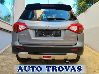 Suzuki Vitara 2016 1.6 4Χ4 PRIVILEGE ΗΛΙΟΡΟΦΗ-ΔΕΡΜΑ-NAVI-CLIMA ΑΠΟΣΥΡ-thumb-11