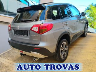 Suzuki Vitara 2016 1.6 4Χ4 PRIVILEGE ΗΛΙΟΡΟΦΗ-ΔΕΡΜΑ-NAVI-CLIMA ΑΠΟΣΥΡ-thumb-8