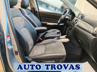 Suzuki Vitara 2016 1.6 4Χ4 PRIVILEGE ΗΛΙΟΡΟΦΗ-ΔΕΡΜΑ-NAVI-CLIMA ΑΠΟΣΥΡ-thumb-26