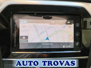 Suzuki Vitara 2016 1.6 4Χ4 PRIVILEGE ΗΛΙΟΡΟΦΗ-ΔΕΡΜΑ-NAVI-CLIMA ΑΠΟΣΥΡ-thumb-31