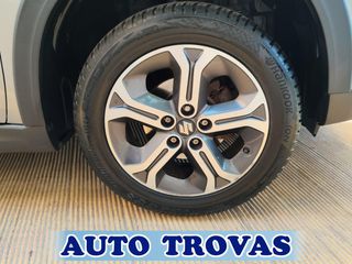 Suzuki Vitara 2016 1.6 4Χ4 PRIVILEGE ΗΛΙΟΡΟΦΗ-ΔΕΡΜΑ-NAVI-CLIMA ΑΠΟΣΥΡ-thumb-39