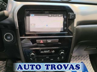 Suzuki Vitara 2016 1.6 4Χ4 PRIVILEGE ΗΛΙΟΡΟΦΗ-ΔΕΡΜΑ-NAVI-CLIMA ΑΠΟΣΥΡ-thumb-28