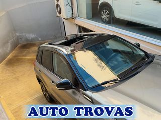 Suzuki Vitara 2016 1.6 4Χ4 PRIVILEGE ΗΛΙΟΡΟΦΗ-ΔΕΡΜΑ-NAVI-CLIMA ΑΠΟΣΥΡ-thumb-14