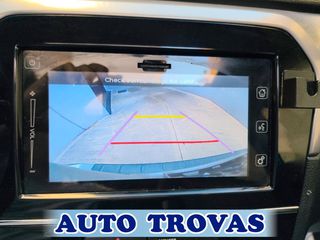 Suzuki Vitara 2016 1.6 4Χ4 PRIVILEGE ΗΛΙΟΡΟΦΗ-ΔΕΡΜΑ-NAVI-CLIMA ΑΠΟΣΥΡ-thumb-33