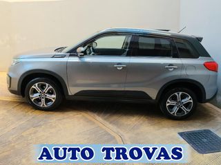 Suzuki Vitara 2016 1.6 4Χ4 PRIVILEGE ΗΛΙΟΡΟΦΗ-ΔΕΡΜΑ-NAVI-CLIMA ΑΠΟΣΥΡ-thumb-2