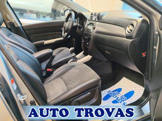 Suzuki Vitara 2016 1.6 4Χ4 PRIVILEGE ΗΛΙΟΡΟΦΗ-ΔΕΡΜΑ-NAVI-CLIMA ΑΠΟΣΥΡ-thumb-25