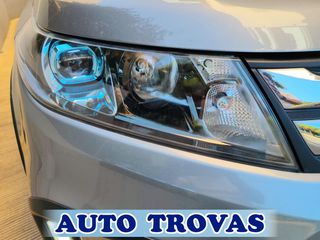 Suzuki Vitara 2016 1.6 4Χ4 PRIVILEGE ΗΛΙΟΡΟΦΗ-ΔΕΡΜΑ-NAVI-CLIMA ΑΠΟΣΥΡ-thumb-12