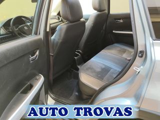 Suzuki Vitara 2016 1.6 4Χ4 PRIVILEGE ΗΛΙΟΡΟΦΗ-ΔΕΡΜΑ-NAVI-CLIMA ΑΠΟΣΥΡ-thumb-23