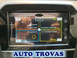 Suzuki Vitara 2016 1.6 4Χ4 PRIVILEGE ΗΛΙΟΡΟΦΗ-ΔΕΡΜΑ-NAVI-CLIMA ΑΠΟΣΥΡ-thumb-32