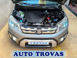 Suzuki Vitara 2016 1.6 4Χ4 PRIVILEGE ΗΛΙΟΡΟΦΗ-ΔΕΡΜΑ-NAVI-CLIMA ΑΠΟΣΥΡ-thumb-43