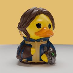 Numskull - Tubbz - Lucy Maclean (Boxed Edition) / Fan Shop and Merchandise
