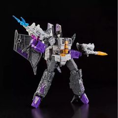TRANSFORMERS War of Cybertron - Phantomstrike Squadron 4Pack-thumb-2