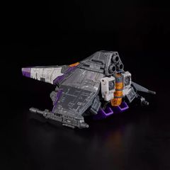 TRANSFORMERS War of Cybertron - Phantomstrike Squadron 4Pack-thumb-4