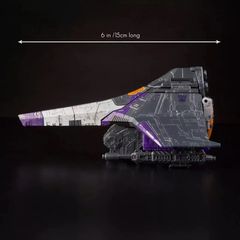 TRANSFORMERS War of Cybertron - Phantomstrike Squadron 4Pack-thumb-3