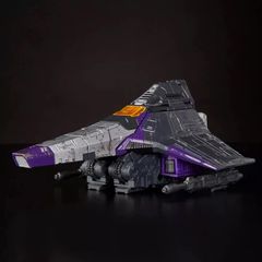 TRANSFORMERS War of Cybertron - Phantomstrike Squadron 4Pack-thumb-1