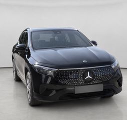 Mercedes-Benz EQA 2023 250
