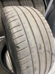 (2)τεμ. 245/40/18 Michelin dot 2023 σε άριστη κατάσταση