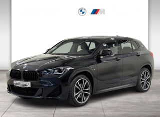 Bmw X2 2023 xDRIVE25e/ΕΛΛΗΝΙΚΟ/M SPORT/PANORAMA/FULL EXTRA STEPTRONIC
