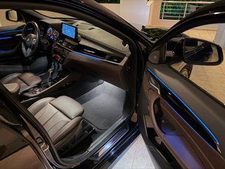 Bmw X2 2023 xDRIVE25e M SPORT/FULL EXTRA/PANORAMA/HEAD UP DIS/STEPTRONIC-thumb-36