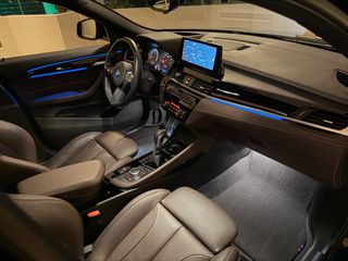 Bmw X2 2023 xDRIVE25e M SPORT/FULL EXTRA/PANORAMA/HEAD UP DIS/STEPTRONIC-thumb-37