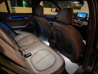 Bmw X2 2023 xDRIVE25e M SPORT/FULL EXTRA/PANORAMA/HEAD UP DIS/STEPTRONIC-thumb-39