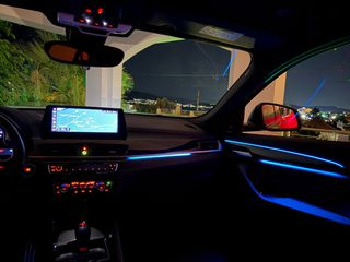 Bmw X2 2023 xDRIVE25e M SPORT/FULL EXTRA/PANORAMA/HEAD UP DIS/STEPTRONIC-thumb-47
