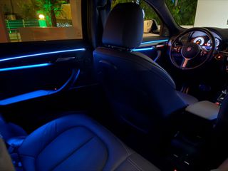 Bmw X2 2023 xDRIVE25e M SPORT/FULL EXTRA/PANORAMA/HEAD UP DIS/STEPTRONIC-thumb-48