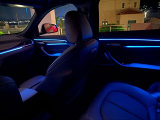 Bmw X2 2023 xDRIVE25e M SPORT/FULL EXTRA/PANORAMA/HEAD UP DIS/STEPTRONIC-thumb-49