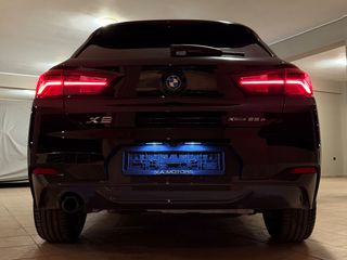 Bmw X2 2023 xDRIVE25e M SPORT/FULL EXTRA/PANORAMA/HEAD UP DIS/STEPTRONIC-thumb-7